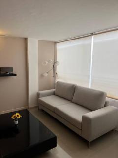 Apartamento Completo Sector Exclusivo De Zipaquirá - 2