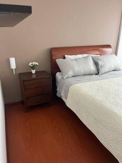 Apartamento Entero Sector Exclusivo De Zipaquira - Zipaquirá - 9