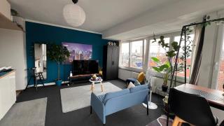cute studio in brussel - Brussel - 8