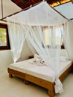 Casa De Muna em Atins - 2