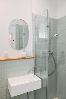 Suite Vitalie 2 pers - Charleville-Mézières - 6