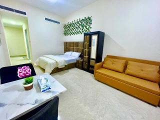 Executive studio in Al Karama dubai - Dubai - 6