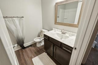 Biltmore Luxury 1513 #5 Townhomes L 2bd 2 Bth - Clarksville - 4