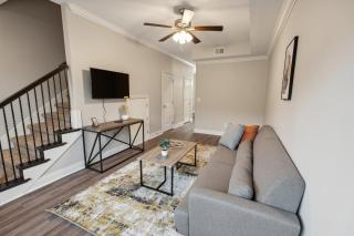 Biltmore Luxury 1513 #5 Townhomes L 2bd 2 Bth - 9