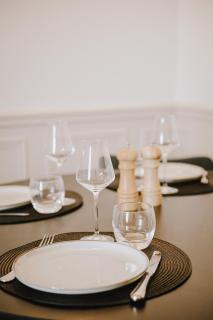 Suite Vitalie 2 pers - Charleville-Mézières - 8
