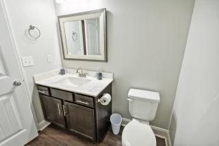 Biltmore Luxury 1513 #6 Townhomes L 2bd 2 Bth - Clarksville - 6