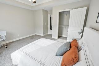 Biltmore Luxury 1513 #6 Townhomes L 2bd 2 Bth - Clarksville - 1