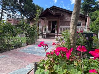 CHALET GRANDE en VALERIA DEL MAR y PLAYA - Valeria del Mar - 8