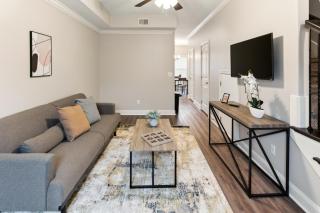 Biltmore Luxury 1513 #8 Townhomes L 2bd 2 Bth - Clarksville - 9