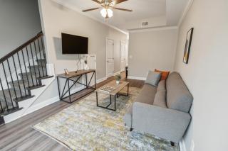 Biltmore Luxury 1513 #7 Townhomes L 2bd 2 Bth - Clarksville - 9