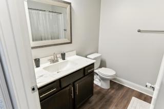 Biltmore Luxury 1513 #8 Townhomes L 2bd 2 Bth - Clarksville - 4