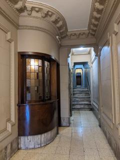 Studio Buenos Aires Love by CRE - 4