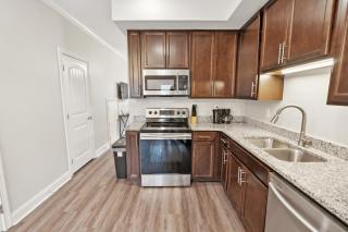 Biltmore Luxury 1517 #6 Townhomes L 2bd 2 Bth - Clarksville - 8