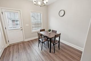 Biltmore Luxury 1517 #6 Townhomes L 2bd 2 Bth - Clarksville - 7