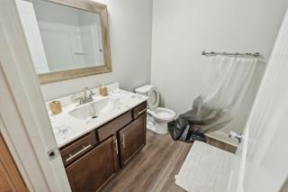 Biltmore Luxury 1517 #6 Townhomes L 2bd 2 Bth - Clarksville - 5