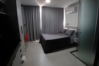 Beira mar, Praia do Bessa, Oceania - 3