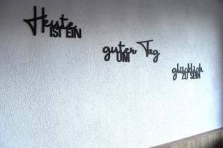 Ferienwohnung Glücksmomente - Bad Goisern - 1