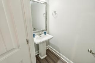 Biltmore Luxury 1517 #2 Townhomes L 2bd 2 Bth - Clarksville - 5