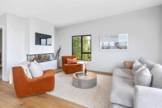 KARU HOUSE - Coast and Country - - 5