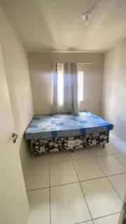 Apartamento no viva alagoinhas - 8