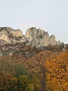 Seneca Cabin - New Updates - Fun Getaway! - 2