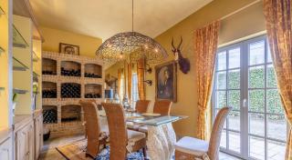 Countryhouse Blauw - De Panne - 4