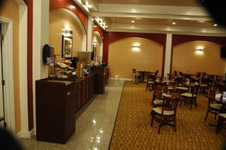Best Western Plus Yosemite Way Station - 1