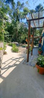 Casa Ilhabela Cachoeira Paquetá - Praia Curral - Ilhabela - 2