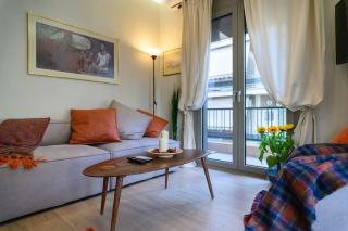 Daisy's Deluxe Athenian 2bedroom - Athens - 8
