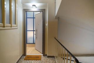 Daisy's Deluxe Athenian 2bedroom - Athens - 5