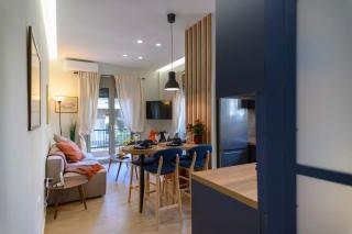 Daisy's Deluxe Athenian 2bedroom - Athens - 2