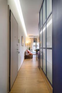 Daisy's Deluxe Athenian 2bedroom - Athens - 1