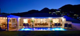 Orient Bay - 3BD - AMAZING SEA VIEW - SUNSEEKER SXM - 4