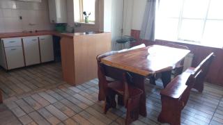 Departamento Amplio Familiar - 1