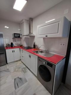 Apartamento La Bola - Ronda - 4