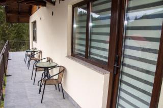 Casa Ana - Câmpulung Moldovenesc - 8