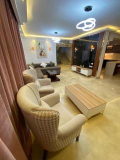 Elegant Beach Villa Sharm - 5