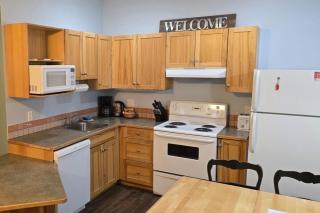 Cornerstone Lodge by Park Vacation Management - 3