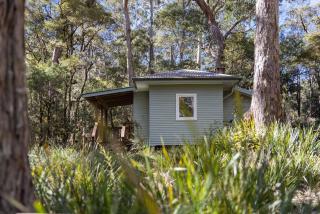 Toms Cabin - 6
