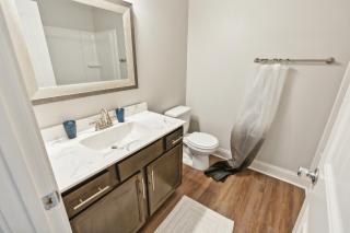 Biltmore Luxury 1513 #2 Townhomes L 2bd 2 Bth - Clarksville - 5