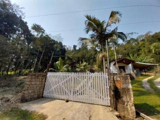 Casa Paraty- Chácara - Paraty - 6