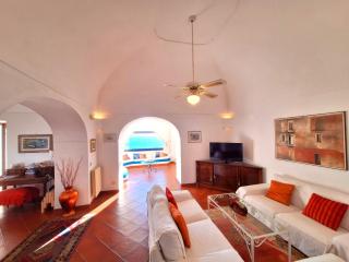 Villa Aimee - Positano - 3