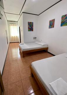 Eros' Beach House - Santa Teresa Beach - 8