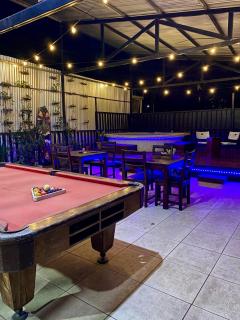 Eros' Beach House - Santa Teresa Beach - 5