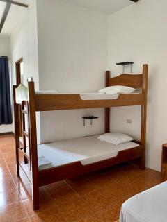 Eros' Beach House - Santa Teresa Beach - 4