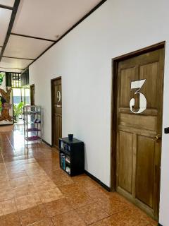 Eros' Beach House - Santa Teresa Beach - 3