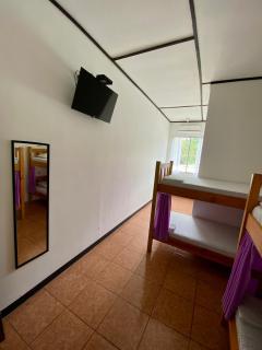 Eros' Beach House - Santa Teresa Beach - 1