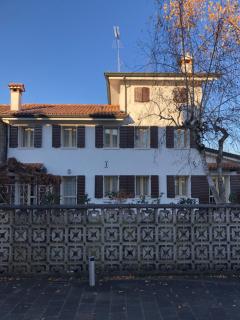 Casa Graziani - 0