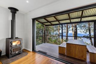 The Chalet - Guy Fawkes - 6