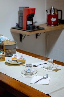 Casa DanteMini casa Fiera di Roma Piana Del SoleRm Fiumicino - Rome - 2